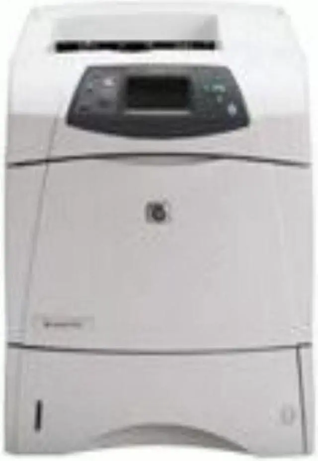 Main image of HP Refurbish LaserJet 4300TN Laser Printer (Q2433A) - Seller Refurb
