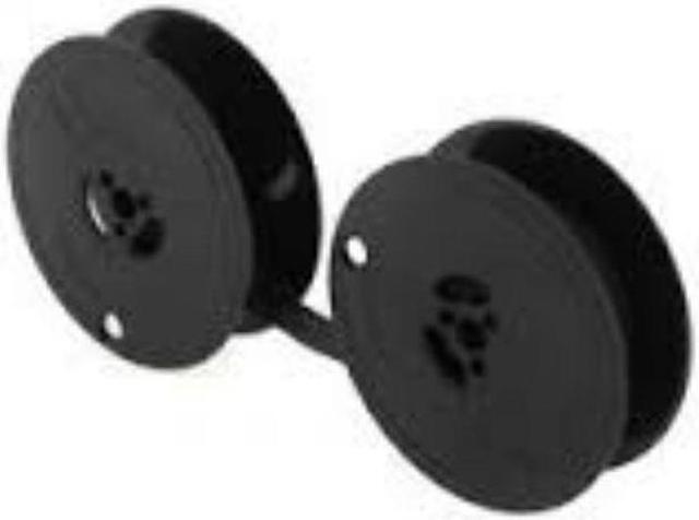 Main image of AIM Compatible Replacement - Star Micronics Compatible DP-820/834 Black Printer Ribbons (SF-01B) - Generic