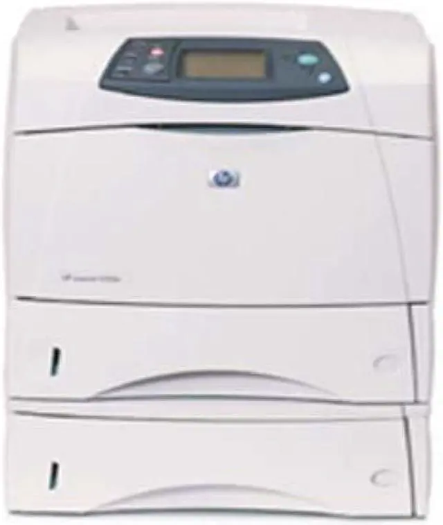 Main image of Refurbish HPE LaserJet 4250TN Laser Printer (HPEQ5402A)