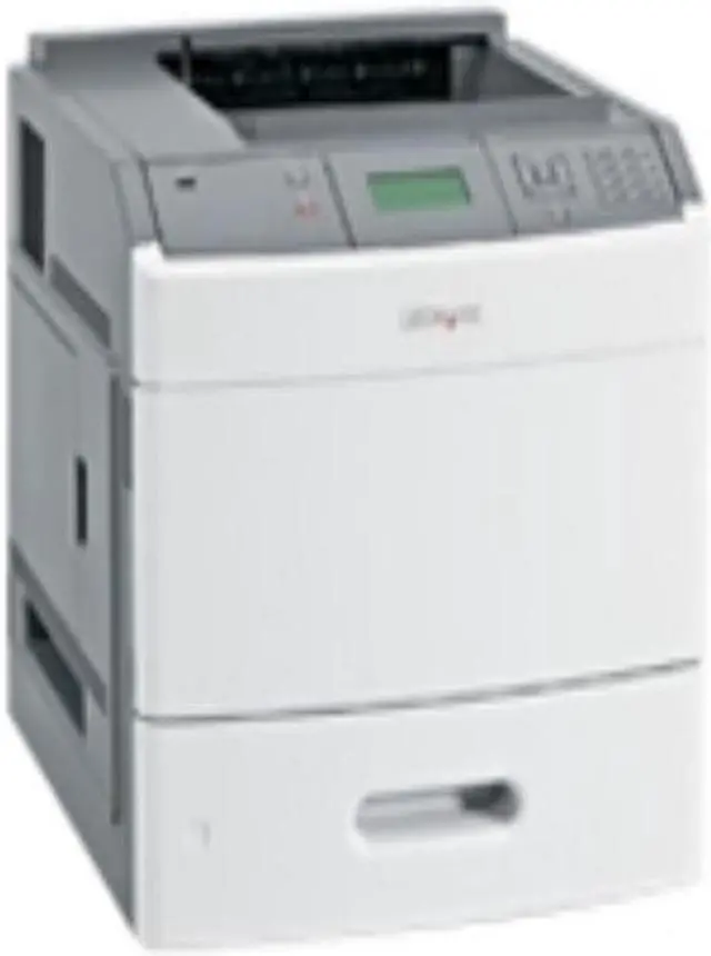 Main image of Refurbish Lexmark T654N Laser Printer (30G0310)
