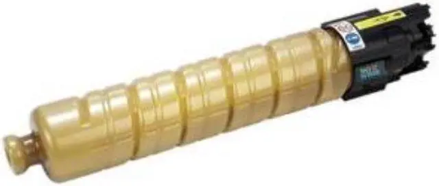 Main image of AIM Compatible Replacement - Ricoh Compatible Aficio SP-C430/431 Yellow Toner Cartridge (21000 Page Yield) (TYPE SP-C430A) (821075) - Generic