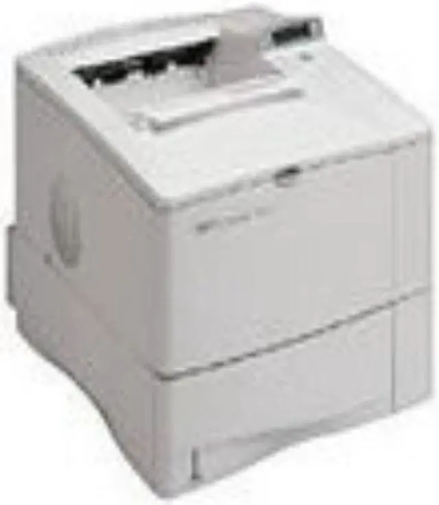 Main image of Refurbish HPE LaserJet 4100TN Laser Printer (HPEC8051A)