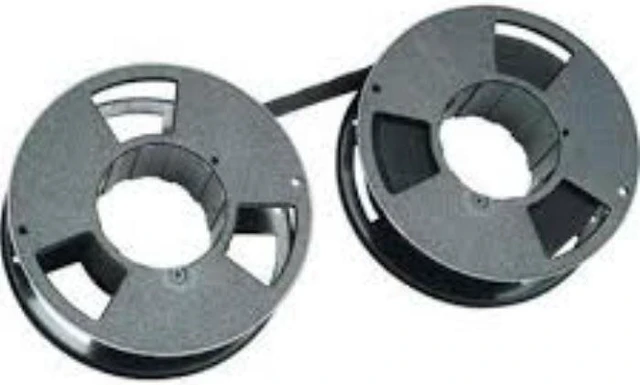 Printmaster Printer Ribbon AIM Compatible Replacement - PrintMaster Compatible IP-465 Black ...