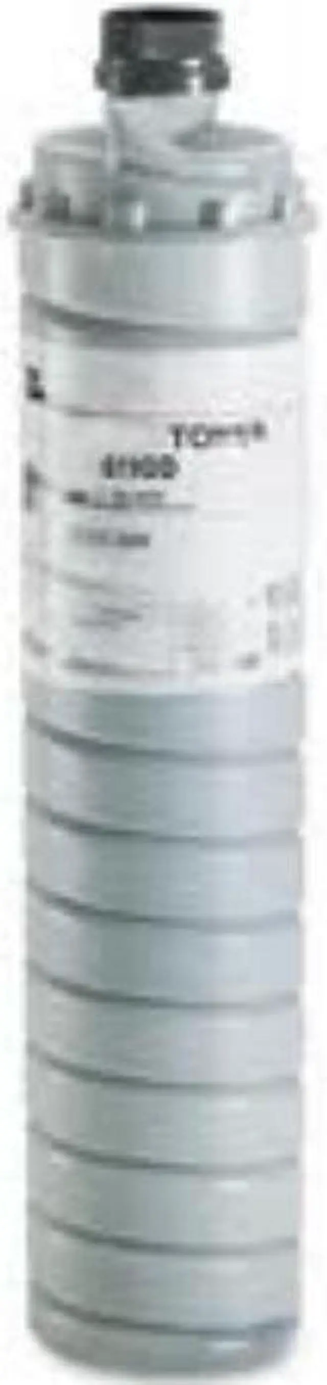 Main image of AIM Compatible Replacement - Ricoh Compatible TYPE 6110D Copier Toner (1100 Grams-43000 Page Yield) (841332) - Generic