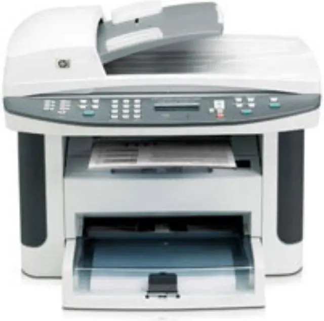 Main image of HP Refurbish LaserJet M1522nf All In One Printer (CB534A) - Seller Refurb