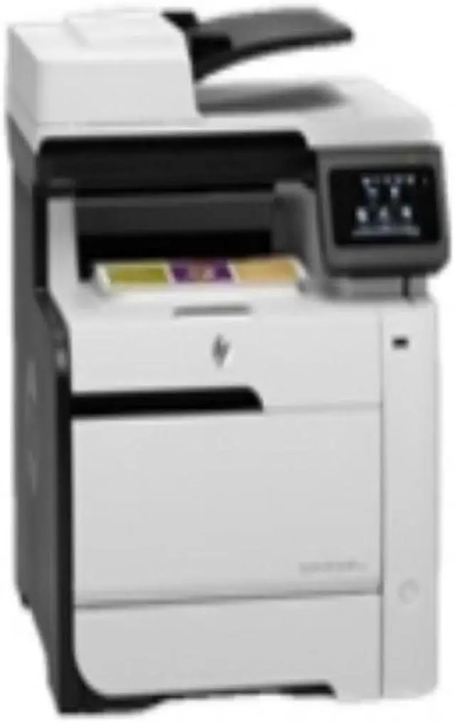 Main image of Refurbish HPE LaserJet Pro 300 Color MFP M375nw Laser Printer (HPECE903A) - Seller Refurb