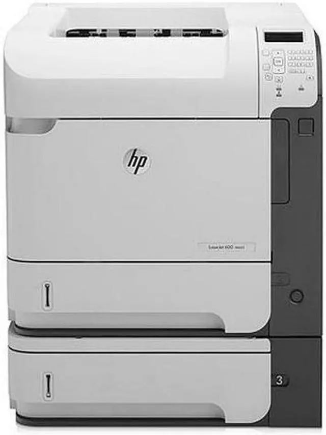 Main image of HP Refurbish LaserJet Enterprise M603xh Laser Printer (CE996A) - Seller Refurb