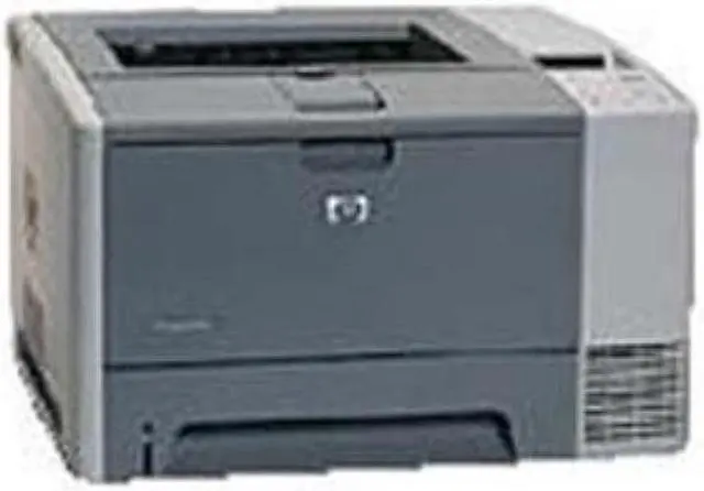 Main image of HP Refurbish LaserJet 2430N Monochrome Printer (Q5964A) - Seller Refurb