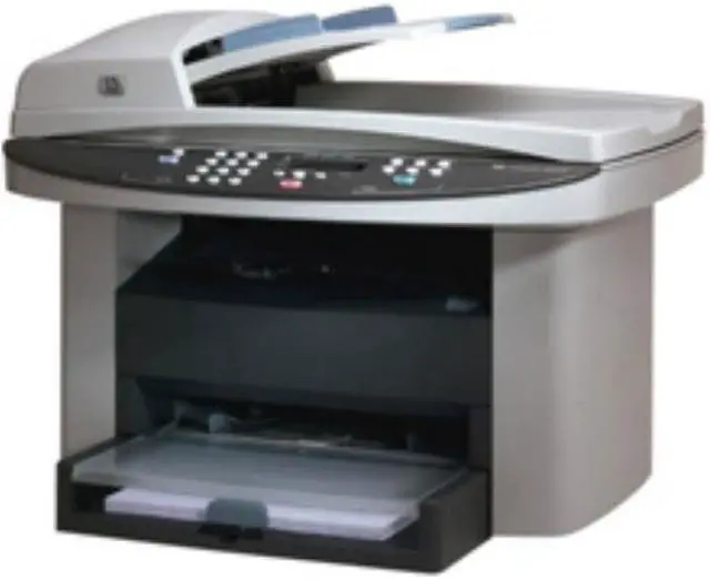 Main image of Refurbish HPE LaserJet 3020 All-in-One Printer (HPEQ2665A)