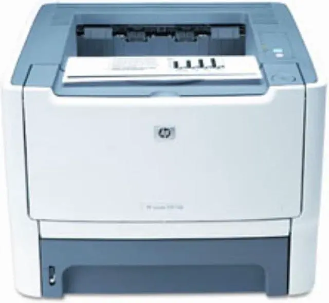 Main image of HP Refurbish LaserJet P2015DN Laser Printer (CB368A) - Seller Refurb