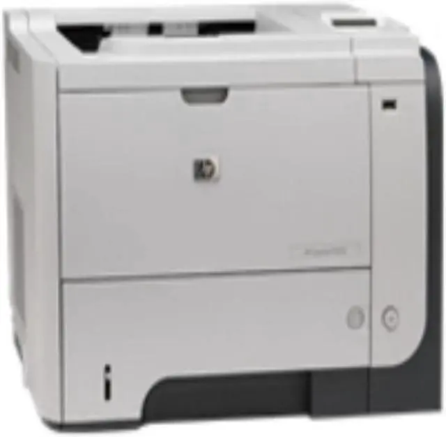 Main image of HP Refurbish LaserJet Enterprise P3015D Printer (CE526A) - Seller Refurb