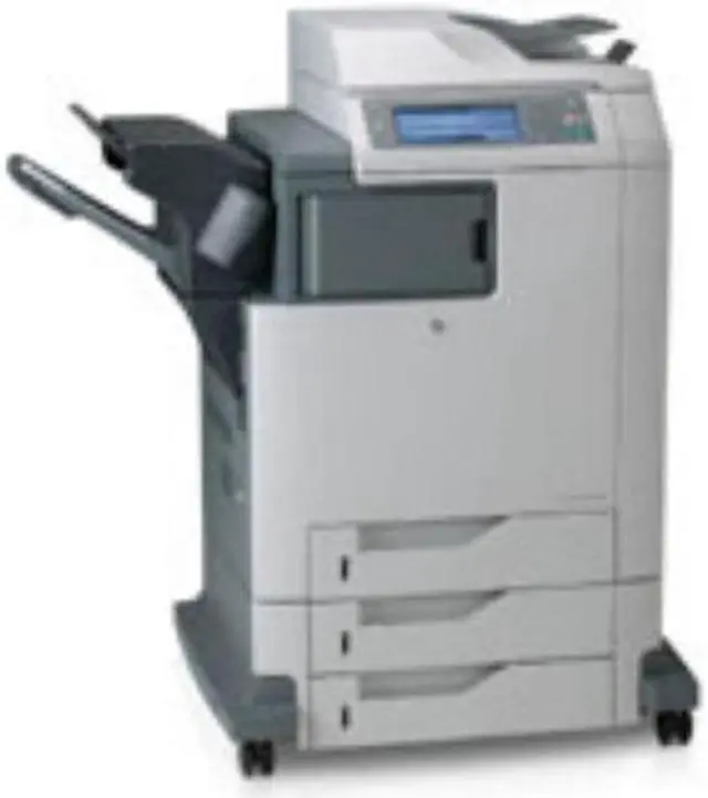 Main image of HP Refurbish Color LaserJet CM4730FSK MFP Printer (CB482A) - Seller Refurb