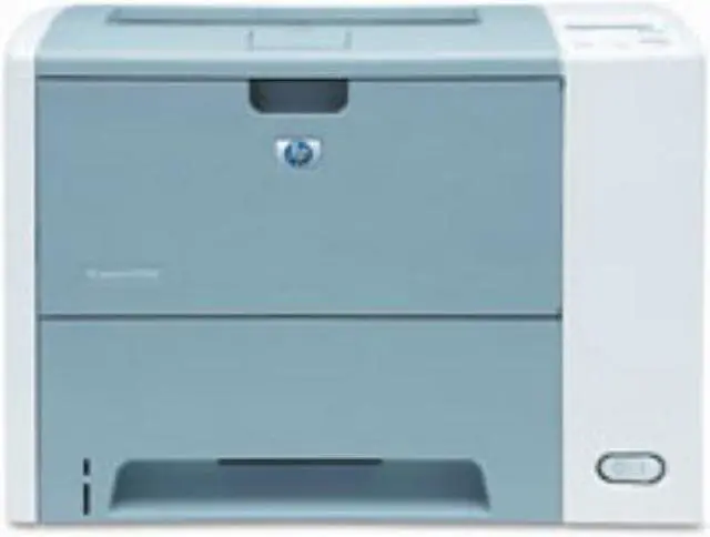 Main image of HP Refurbish LaserJet P3005DN Printer (Q7815A) - Seller Refurb