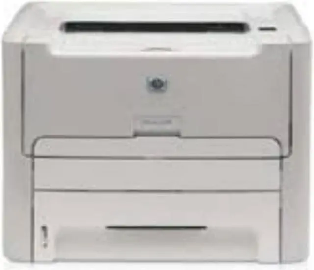 Alt view image 2 of 2 - HP Refurbish LaserJet 1160 Laser Printer (Q5933A) - Seller Refurb
