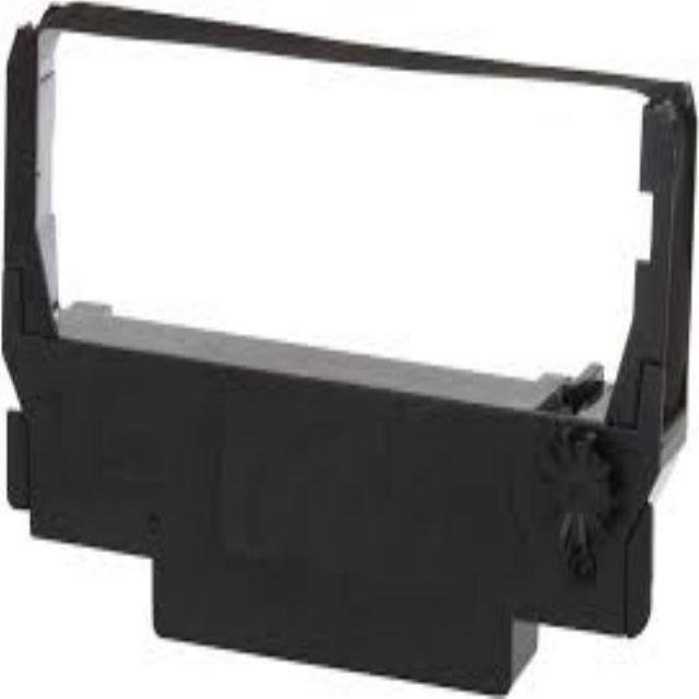 Main image of AIM Compatible Replacement - Epson Compatible TM-U200/300 Black/Red P.O.S. Printer Ribbons (6/PK) (ERC-34BR) - Generic