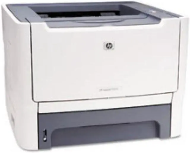 Main image of HP Refurbish LaserJet P2015 Laser Printer (CB366A) - Seller Refurb