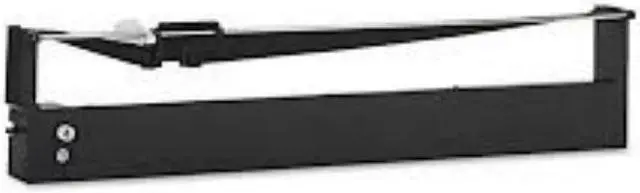 Main image of AIM Compatible Replacement - IBM Compatible 4247 V-Series Black Printer Ribbons (6/PK) (57P1743) - Generic