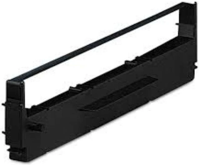 S4880 Ribbons AIM Compatible Replacement - Epson Compatible MX-80/RX-80 Black Printer ...