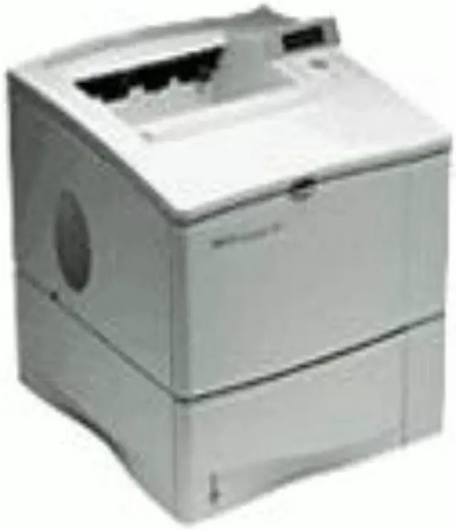 Main image of HP Refurbish LaserJet 4000N Printer (C4120A) - Seller Refurb