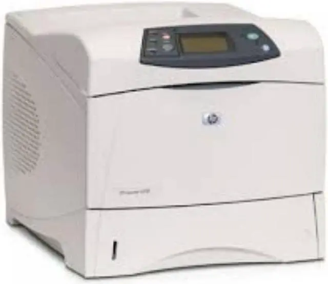 Main image of Refurbish HPE LaserJet 4200TN Laser Printer (HPEQ2427A)