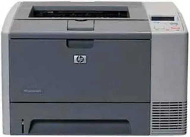 Alt view image 2 of 2 - HP Refurbish LaserJet 2430 Monochrome Printer (Q5954A) - Seller Refurb