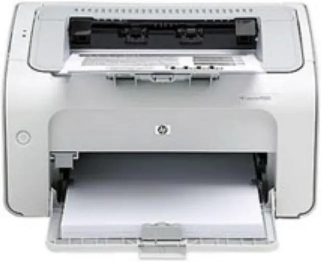 Main image of Refurbish HPE LaserJet P1005 Laser Printer (HPECB410A)