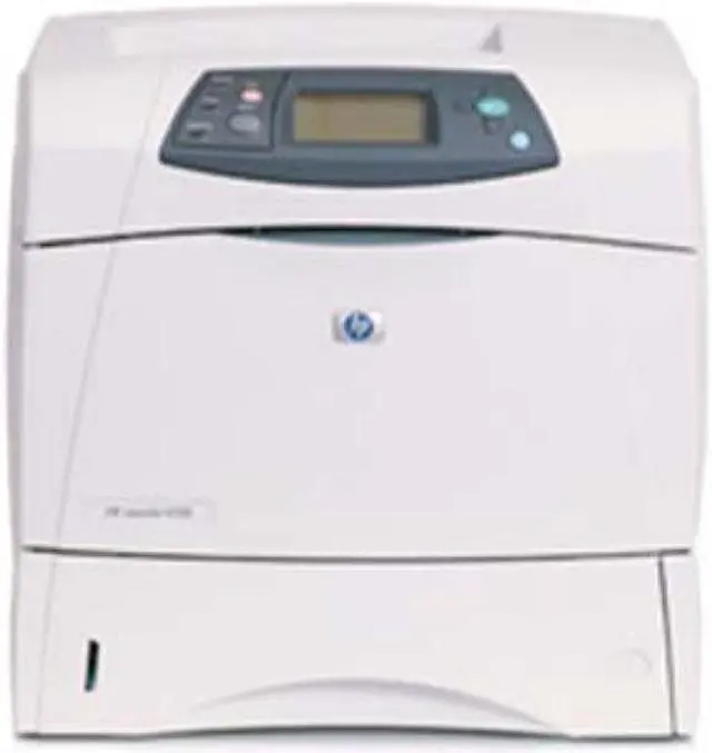 Main image of HP LaserJet 4250 Workgroup Monochrome Laser Printer Q5400A