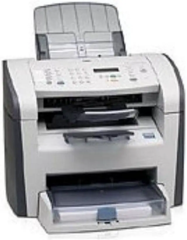 Main image of Refurbish HPE LaserJet 3050 Printer (HPEQ6504A)