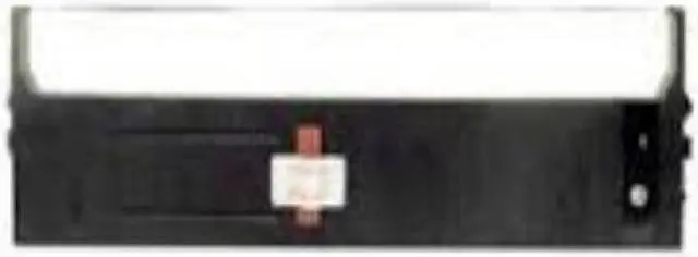 Main image of AIM Compatible Replacement - Unisys Compatible Convergent CT-2450/2475 Black Printer Ribbons (6/PK) (19-2205-912) - Generic