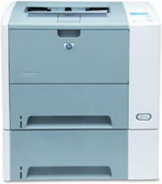 Main image of HP Refurbish LaserJet P3005X Printer (Q7816A) - Seller Refurb