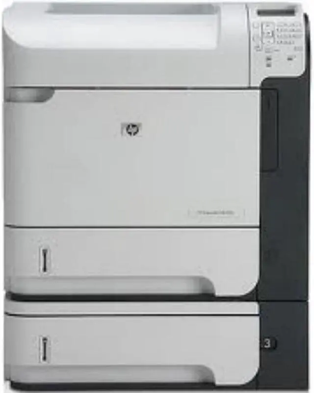 Main image of Refurbish HPE LaserJet P4515X Laser Printer (HPECB516A)
