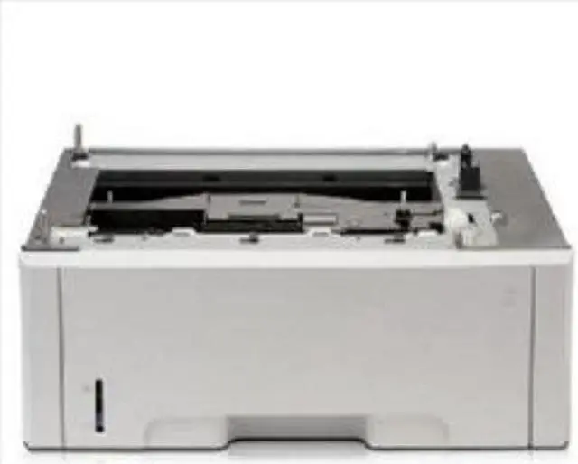Main image of HPE Refurbish Color LaserJet 3600/3800 500 Sheet Paper Tray (HPEQ5985A) - Seller Refurb