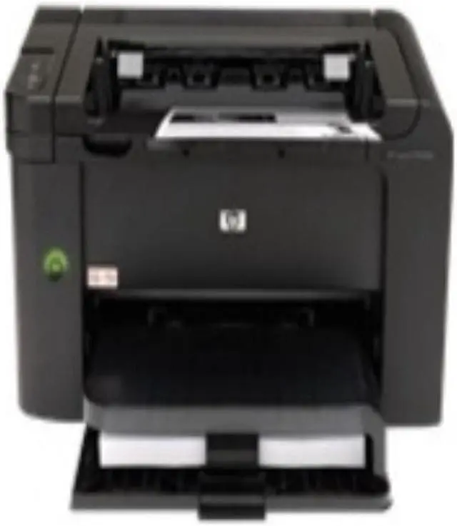Main image of Refurbish HPE LaserJet P1606DN Laser Printer (HPECE749A#BG)