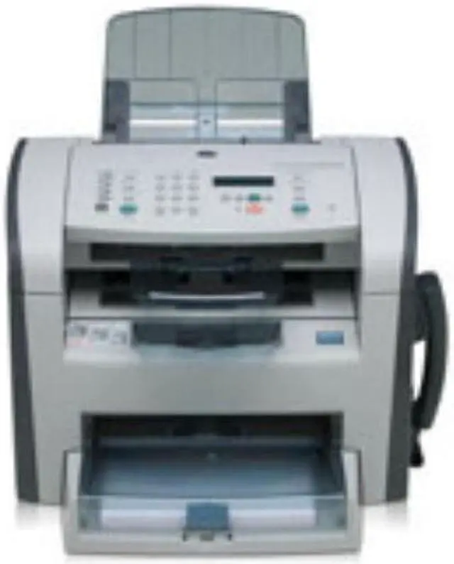 Main image of Refurbish HPE LaserJet 1319f Multifunction Printer (HPECB536A)
