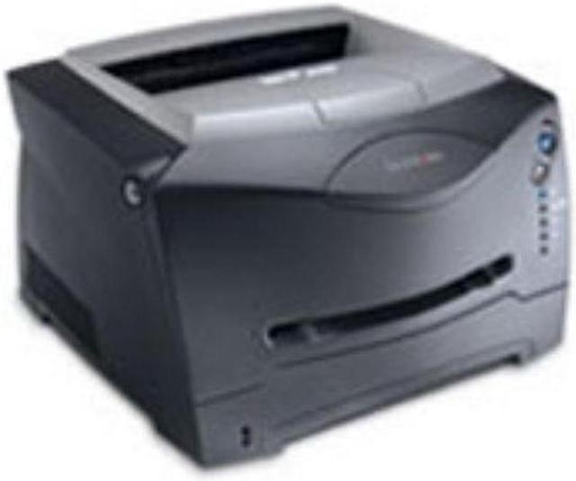 Main image of Lexmark Refurbish E332N Laser Printer (22S0600) - Seller Refurb