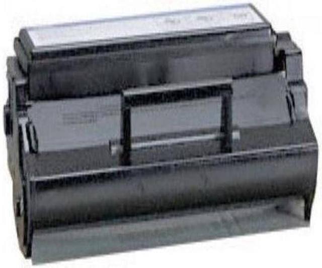 Main image of AIM MICR Replacement - IBM MICR InfoPrint 1410 Toner Cartridge (12000 Page Yield) (75P5519) - Generic