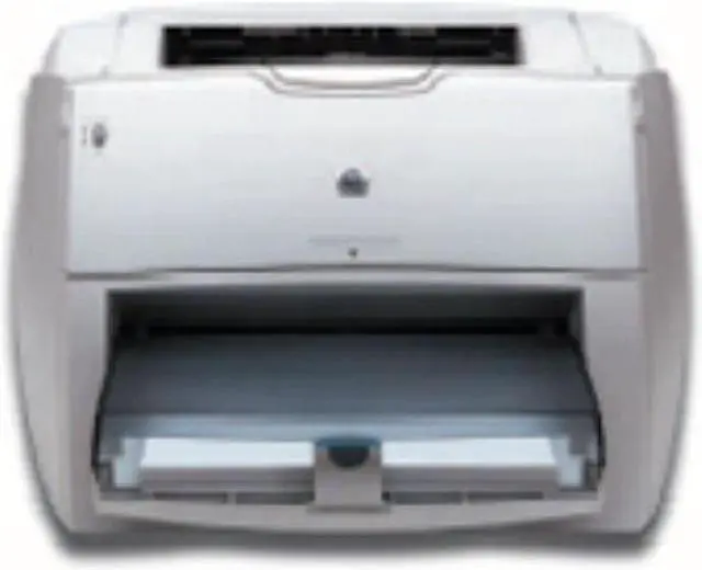 Alt view image 2 of 2 - HP Refurbish LaserJet 1150 Printer (Q1336A) - Seller Refurb