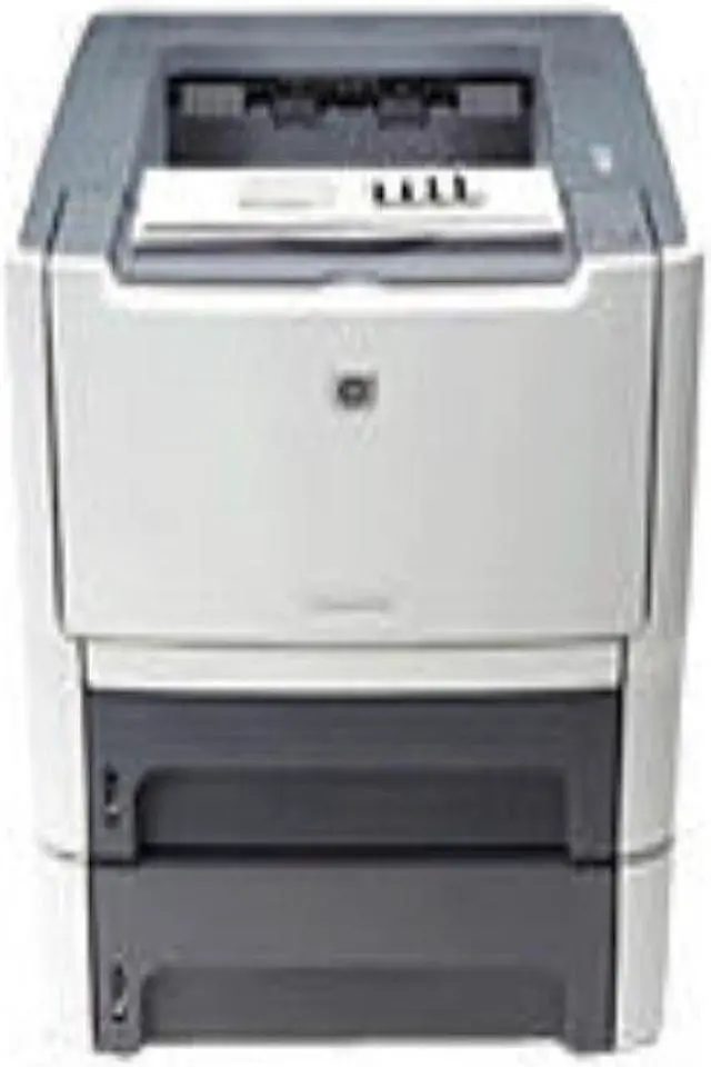 Main image of Refurbish HPE LaserJet P2015DX Laser Printer (HPECB369A)