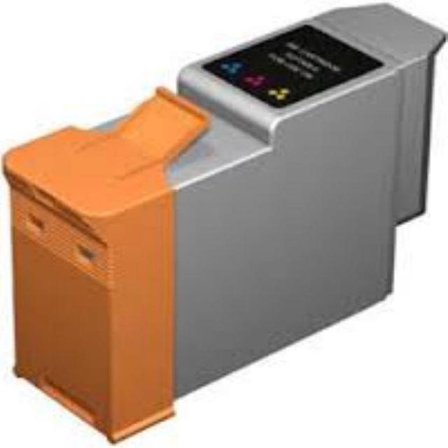 Main image of AIM Compatible Replacement - Canon Compatible BCI-21C Color Cleaning Cartridge - Generic