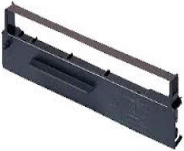 Main image of AIM Compatible Replacement - Seikosha Compatible SP-1000/1600/2000 Black Printer Ribbons (6/PK) (SP-16051A) - Generic