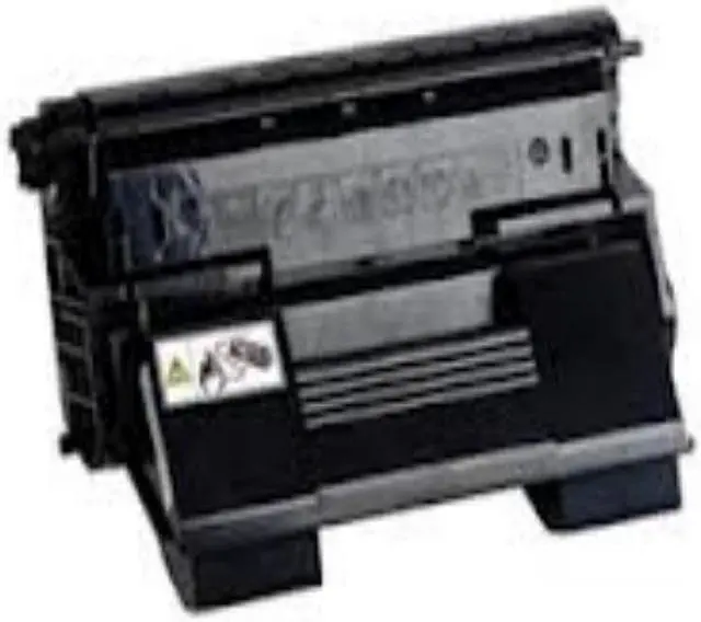 Main image of AIM MICR Replacement - Konica Minolta MICR PagePro 4650EN Toner Cartridge (18000 Page Yield) (A0FN012) - Generic