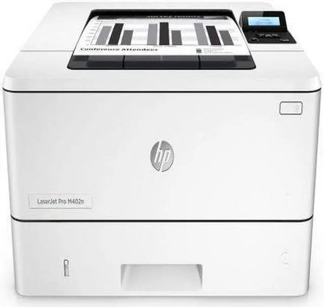 Main image of Refurbish HPE LaserJet Pro M402dn Laser Printer (HPEC5F94A#BGJ)