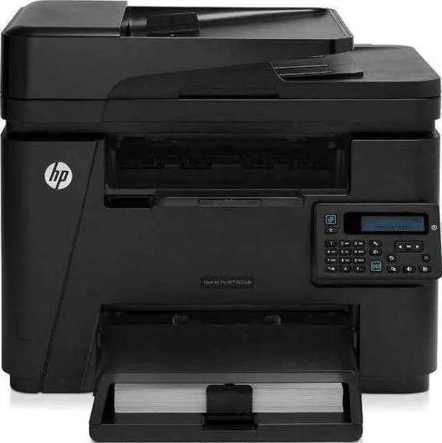 Main image of Refurbish HPE LaserJet Pro MFP M225dn Laser Printer (HPECF484A)