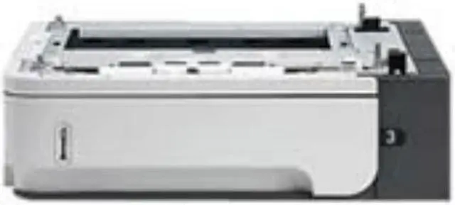 Alt view image 3 of 4 - HP Optional 500-sheet Feeder - Optional Tray To Increase Paper Capacity - Holds Letter, A4, Legal, A5, B5 (jis), Executi