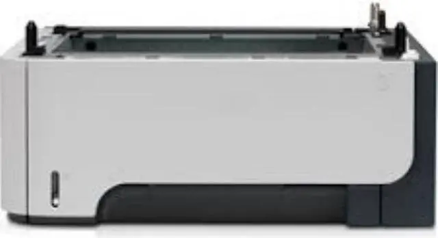 Main image of HPE Refurbish LaserJet P2055 500 Sheet Feeder (HPECE464A) - Seller Refurb