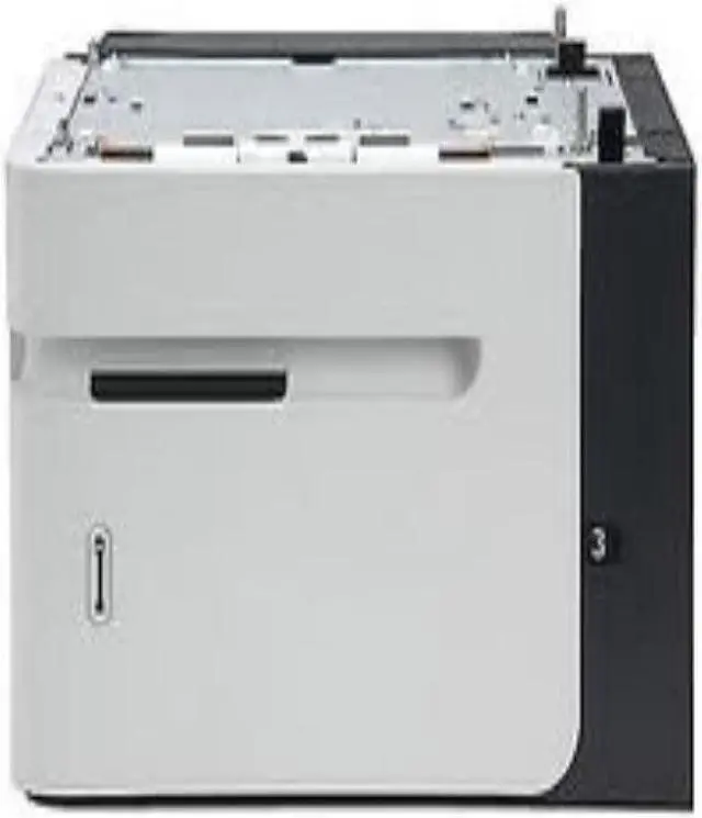Main image of HPE Refurbish LaserJet P4015/P4515 1500 Sheet Feeder (HPECB523A) - Seller Refurb