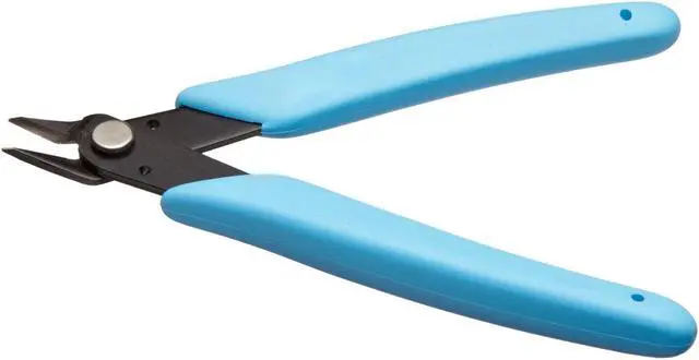 Main image of Xuron 170-II Micro-Shear Flush Cutters