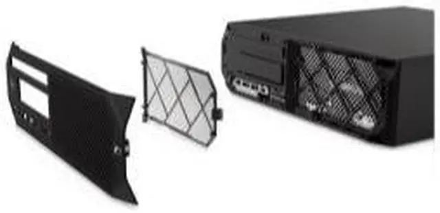 Alt view image 5 of 5 - HP Z2 G4 SFF Workstation, Intel i7-8700 6-Core up to 4.6GHz, 16GB DDR4 RAM, 1TB NVMe M.2, USB 3.0, Intel UHD Graphics 630, 2x Display Ports 1.2 (4K Support), Windows 10 Professional 64-bit (Renewed)