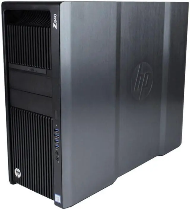 HP z840 メモリ64GB Xeon E5-2687w v3 2基(訳あり) HP z840 メモリ64GB Xeon E5-2687w v3 2基(訳あり) ワーク