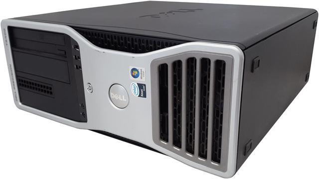 Dell Precision T5400 Workstation/ Computer 2x Intel Xeon E5405 / 32GB RAM/  1TB HDD/ Win